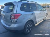 Used 2017 Subaru Forester 2.5i Premium image 3