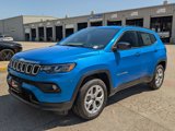 New 2025 Jeep Compass Latitude image 3
