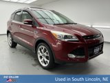 Used 2013 Ford Escape Titanium w/ Parking Technology Pkg image 3