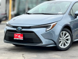 New 2025 Toyota Corolla LE w/ LE Premium Package image 3