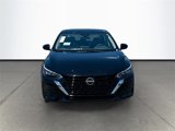 New 2025 Nissan Sentra SV image 2