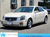 Used 2007 Cadillac CTS 2.8 image 3