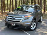 Used 2011 Ford Explorer XLT w/ 202A Rapid Spec Order Code image 4