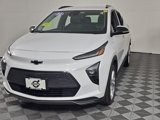Used 2022 Chevrolet Bolt EUV LT w/ Comfort Package image 3