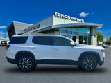 Used 2022 GMC Acadia SLT w/ LPO, Black Accent Package image 5