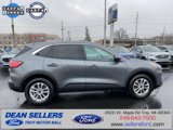 Certified 2022 Ford Escape SE w/ Convenience Package image 4