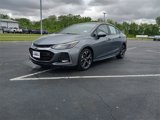Used 2019 Chevrolet Cruze LT w/ Convenience Package image 2