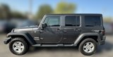Certified 2018 Jeep Wrangler Unlimited Sport S image 3
