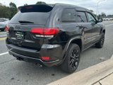 Used 2018 Jeep Grand Cherokee Altitude image 5