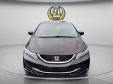 Used 2014 Honda Civic LX image 2