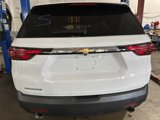 Used 2022 Chevrolet Traverse LS image 5