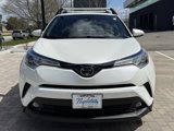 Used 2019 Toyota C-HR Limited image 2