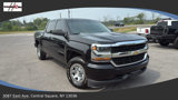 Used 2018 Chevrolet Silverado 1500 W/T w/ WT Fleet Convenience Package image 2