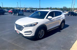 Used 2017 Hyundai Tucson SE image 4