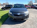 Used 2013 Chevrolet Cruze LTZ image 2