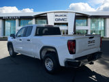 New 2025 GMC Sierra 1500 Pro w/ Pro Value Package image 5