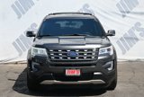 Used 2016 Ford Explorer Limited image 2