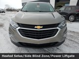 Used 2018 Chevrolet Equinox LT image 3