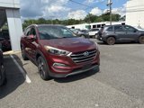 Used 2016 Hyundai Tucson Sport image 2