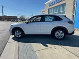 New 2025 Honda HR-V LX image 3