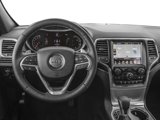 Used 2017 Jeep Grand Cherokee Limited image 4