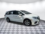 Used 2019 Honda Odyssey EX-L image 2