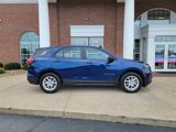 Used 2023 Chevrolet Equinox LS image 4