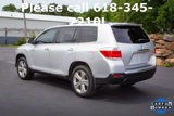 Used 2013 Toyota Highlander Limited image 3