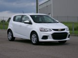 Used 2020 Chevrolet Sonic LT image 2