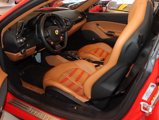 Certified 2016 Ferrari 488 Spider image 4