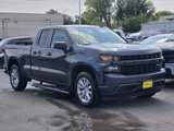 Used 2020 Chevrolet Silverado 1500 Custom w/ Custom Value Package image 2