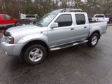 Used 2001 Nissan Frontier SE image 2