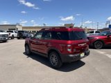 New 2025 Ford Bronco Sport Big Bend image 4