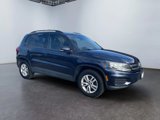 Used 2016 Volkswagen Tiguan S image 4