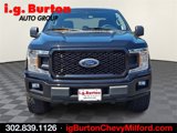 Used 2019 Ford F150 XL w/ Equipment Group 101A Mid image 2