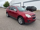 Used 2014 Chevrolet Equinox LT w/ Driver Convenience Package image 6