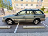 Used 2001 Subaru Outback Wagon image 2