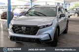 Certified 2025 Honda CR-V Sport-L image 3