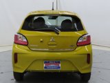 New 2024 Mitsubishi Mirage LE image 4