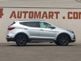 Used 2017 Hyundai Santa Fe Sport w/ 2.0T Ultimate Tech Package 05 image 4