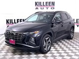Used 2022 Hyundai Tucson SEL w/ Convenience + Premium Package image 3