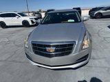 Used 2015 Cadillac ATS Luxury w/ Sun And Sound Package image 2