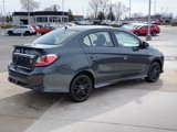 New 2024 Mitsubishi Mirage G4 Black Edition image 4