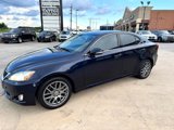 Used 2009 Lexus IS 250 AWD image 6