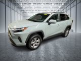 Certified 2023 Toyota RAV4 XLE image 5