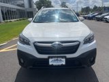 Certified 2021 Subaru Outback Premium image 2