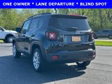 Certified 2021 Jeep Renegade Latitude image 5
