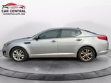 Used 2012 Kia Optima EX w/ Premium Pkg image 2