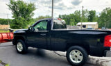 Used 2011 Chevrolet Silverado 1500 LT w/ Interior Plus Package image 4