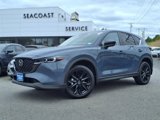 Used 2024 MAZDA CX-5 Carbon Edition image 2